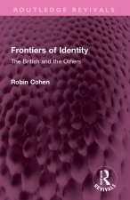 Frontiers of Identity