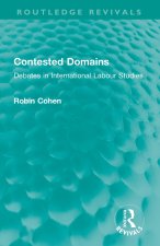 Contested Domains