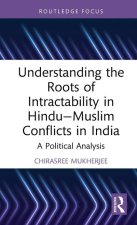 Understanding the Roots of Intractability in Hindu-Muslim Conflicts in India