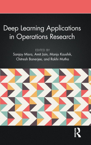 Advanced Intelligent Applications