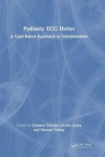 Pediatric ECG Holter