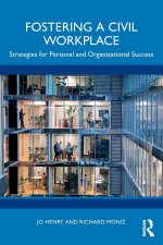 Fostering a Civil Workplace