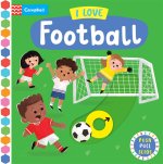 I Love Football