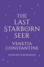 The Last Starborn Seer