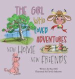 The Girl Who Loved Adventures