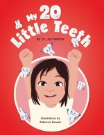 My 20 Little Teeth