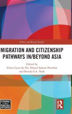 Migration and Citizenship pathways in/beyond Asia