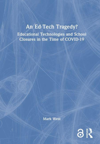 An Ed-Tech Tragedy?