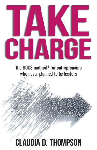 Take Charge