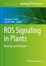 Ros Signaling in Plants