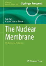 The Nuclear Membrane