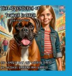 The Adventures Of Tucker Harper 