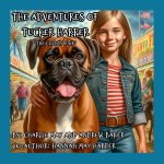 The Adventures Of Tucker Harper 