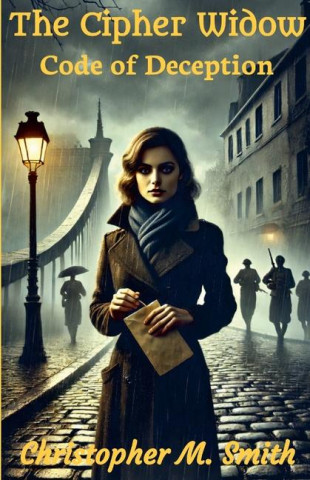 The Cipher Widow
