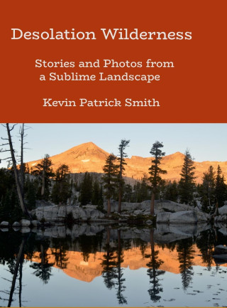 Desolation Wilderness