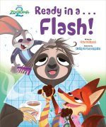 Ready in a ... Flash!
