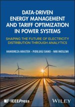 Data-Driven Energy Management and Tariff Optimization in Power Systems