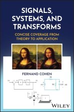 Signals, Systems, and Transforms