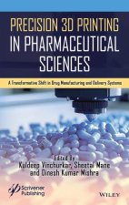 3D Printing of Pharmaceuticals and Drug Delivery Devices