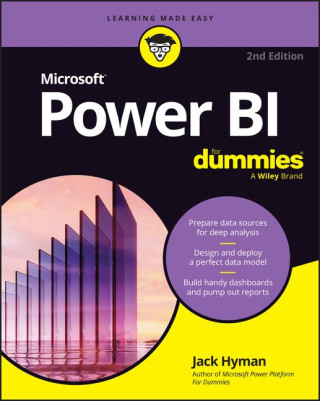 Microsoft Powerbi for Dummies
