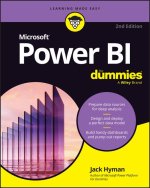 Microsoft Powerbi for Dummies