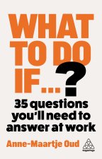 What To Do If...?