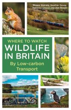 Where to Watch Wildlife in Britain