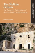 The Melkite Schism