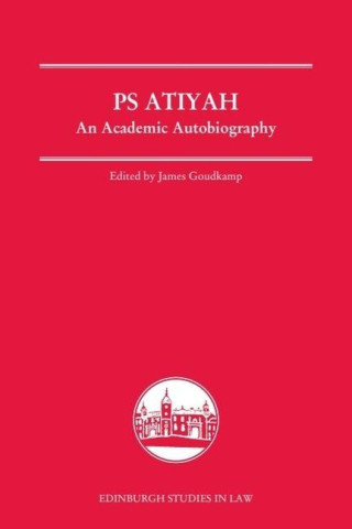 PS Atiyah