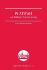 PS Atiyah