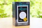 The Chosen Novels 1-5