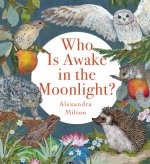 Who Is Awake in the Moonlight?