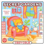 Secret Gardens