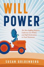 Will Power