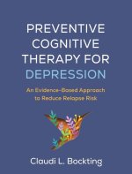 Preventive Cognitive Therapy for Depression
