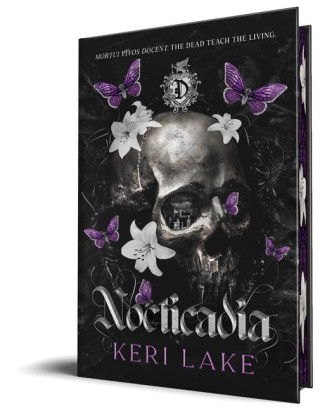 Nocticadia (Deluxe Edition)