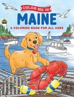Color Me in Maine