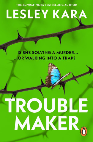 Troublemaker
