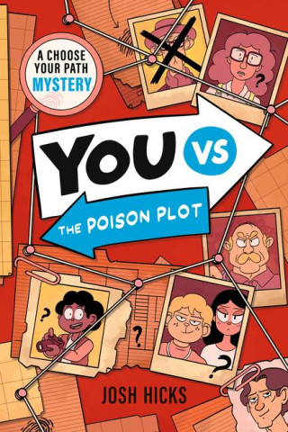 You vs. the Classroom Poison Plot