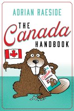 The Canada Handbook