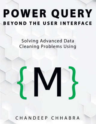 Power Query Beyond The User Interface