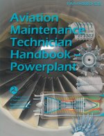 Aviation Maintenance Technician Handbook--Powerplant (Color)