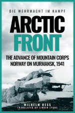 Arctic Front