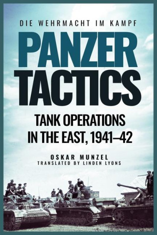 Panzer Tactics