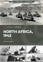 North Africa, 1942