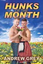 Hunks of the Month