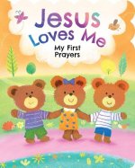Jesus Loves Me