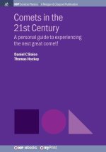 Comets in the 21st Century