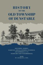 History of the Old Township of Dunstable