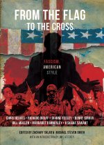 From the Flag to the Cross